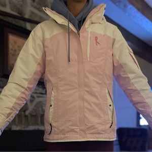 Columbia coat women’s